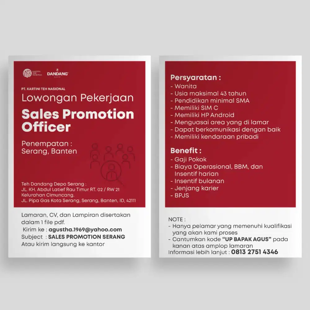 LOWKER SALES MOTORIS & SPG/B