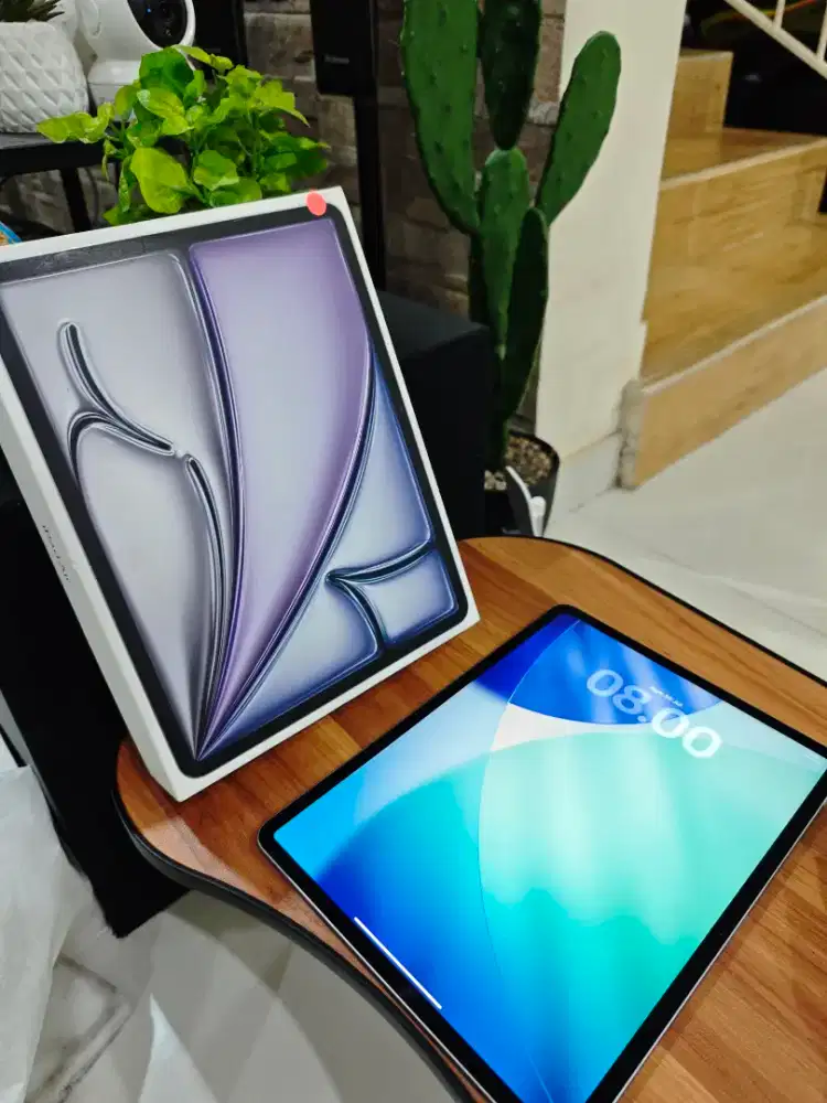 Apple Ipad Air 13 inch M3 Wifi 128GB