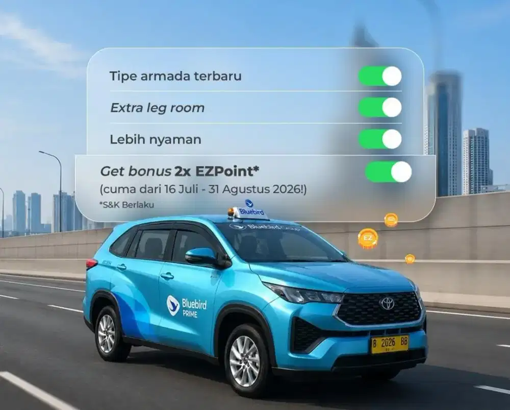 lowongan kerja supir mobil avanza