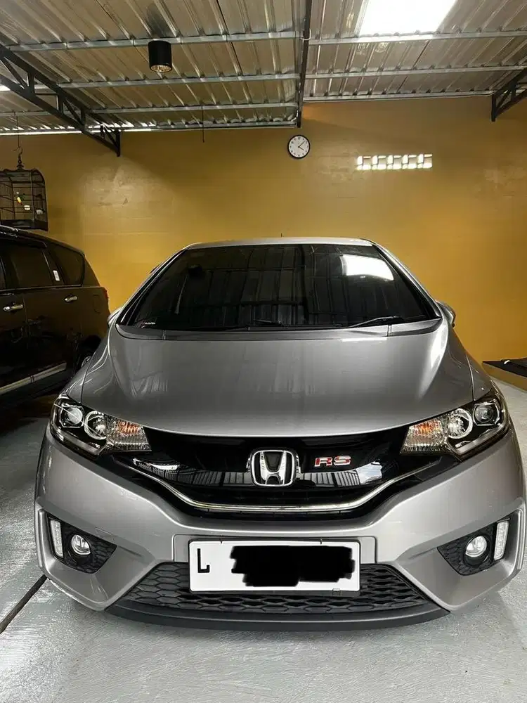 Jazz RS 2017 Matic