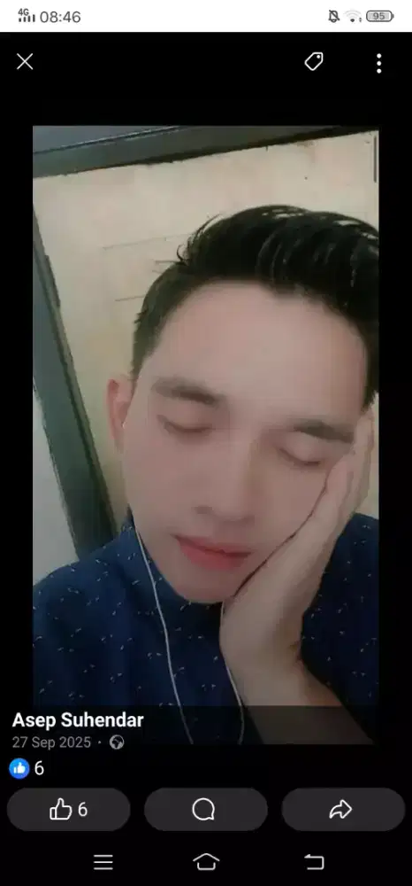 Mencari kerjaan art cowok