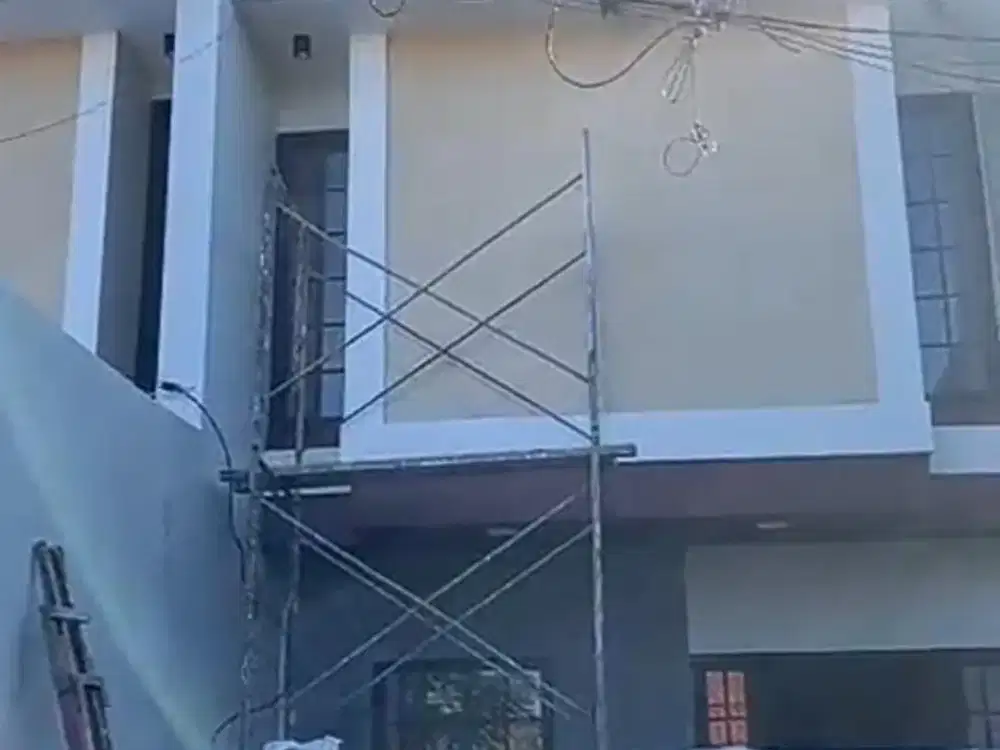 Dijual Rumah Gress Minimalis Rumah Rungkut Harapan