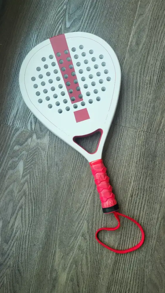 Raket padel refined individual 3K