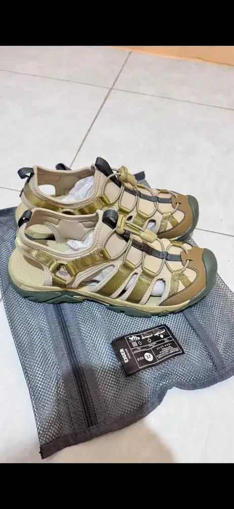 Moorland Eiger size 37 Bronze