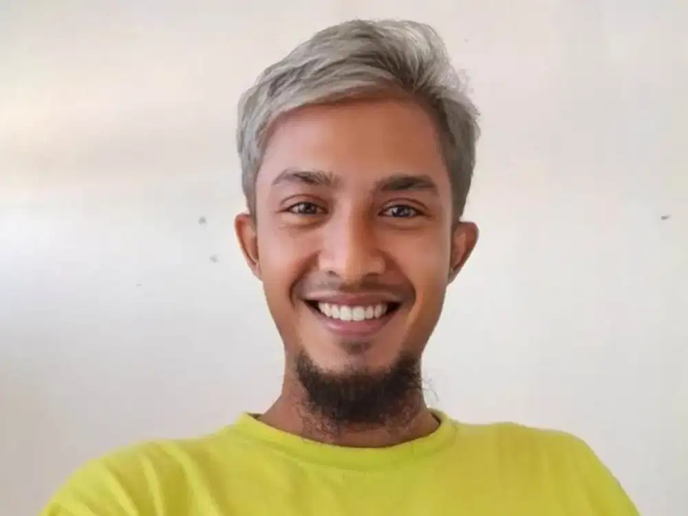 Pencari kerja apa saja