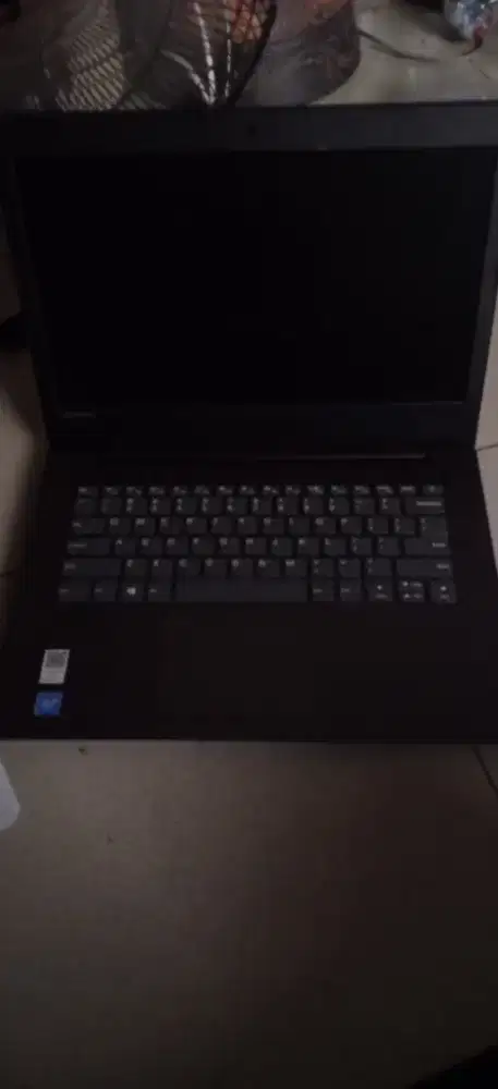Sale Notebook Lenovo