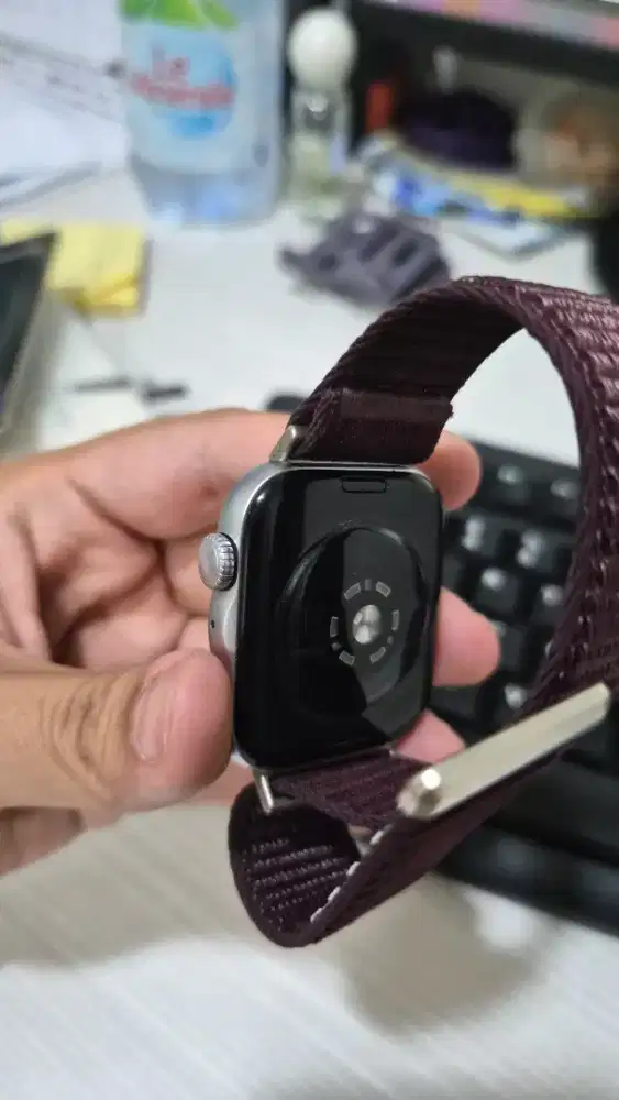 Huawei Watch Fit 5