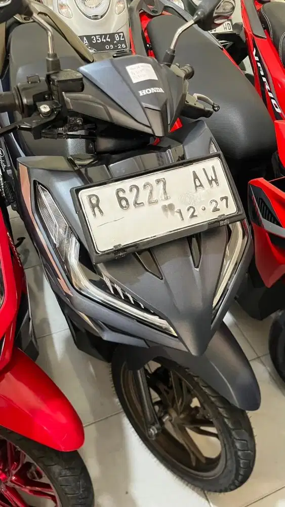 Honda Vario 125 2022