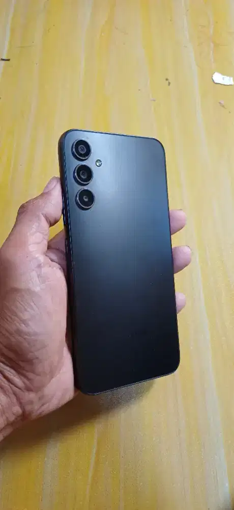 Samsung A34 5g ram 8/128g mulus no minus