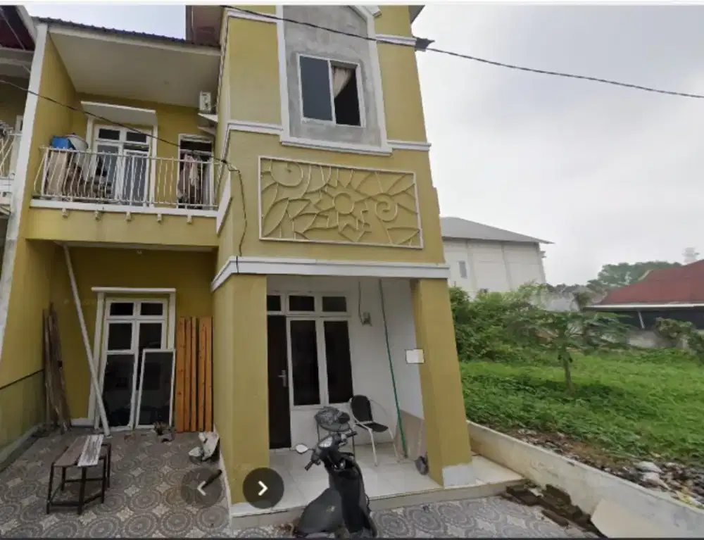 Dijual murah rumah siap huni, di bawah harga pasaran
