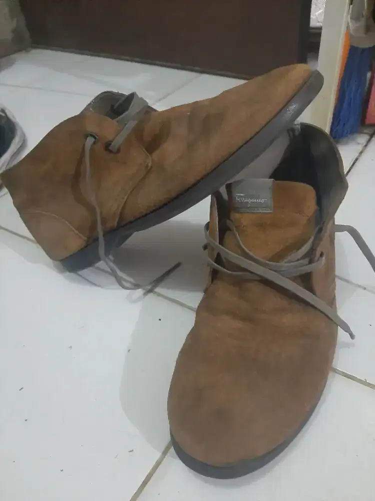 Sepatu Branded Sneakers, OutDoor, Casual Murah