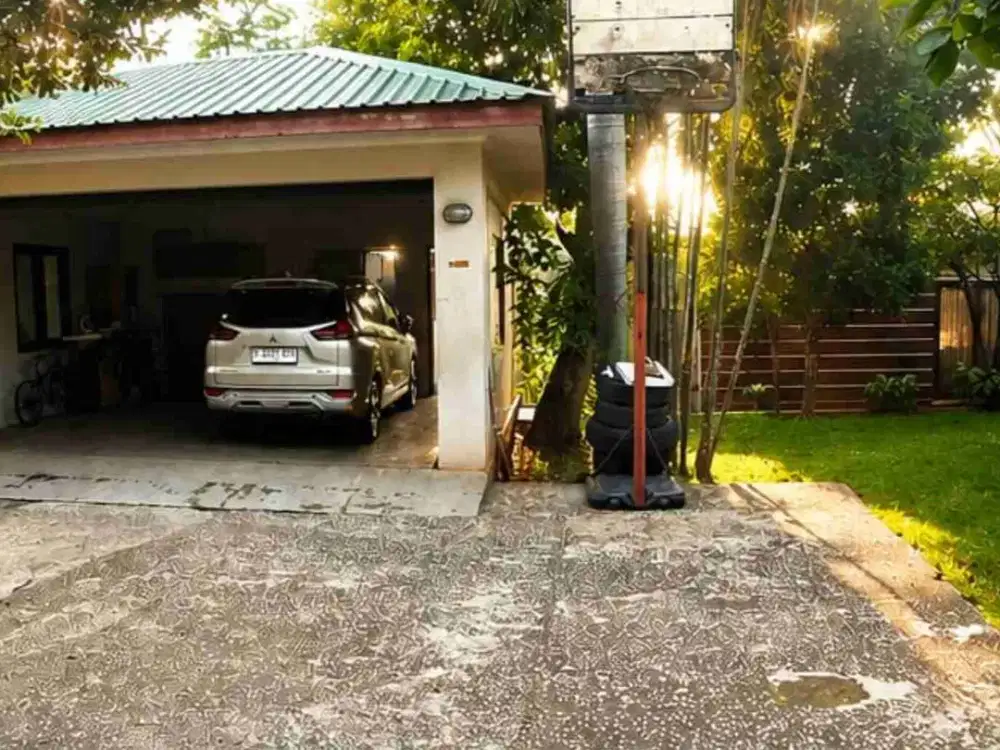 Dijual Rumah Murah dibawah NJOP
Jln. Jati Padang Raya
Pasar minggu, Jakarta Selatan.