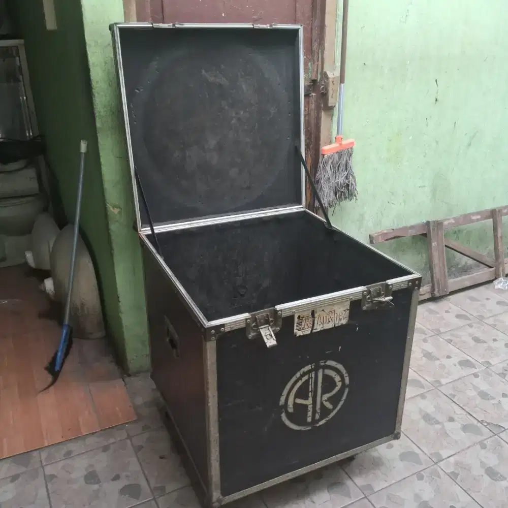 Jual hardcase box