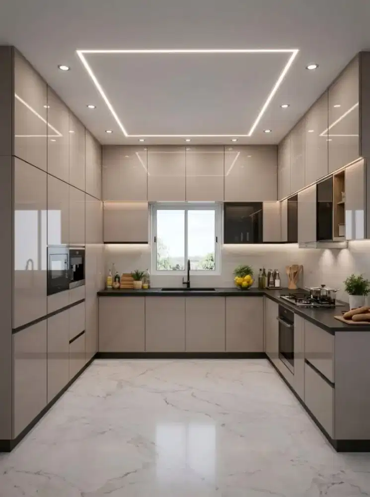 Kitchen set murah