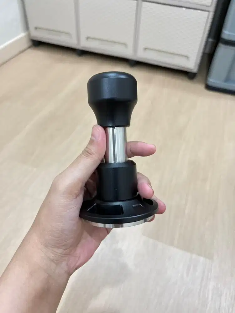 Impact Coffee Tamper