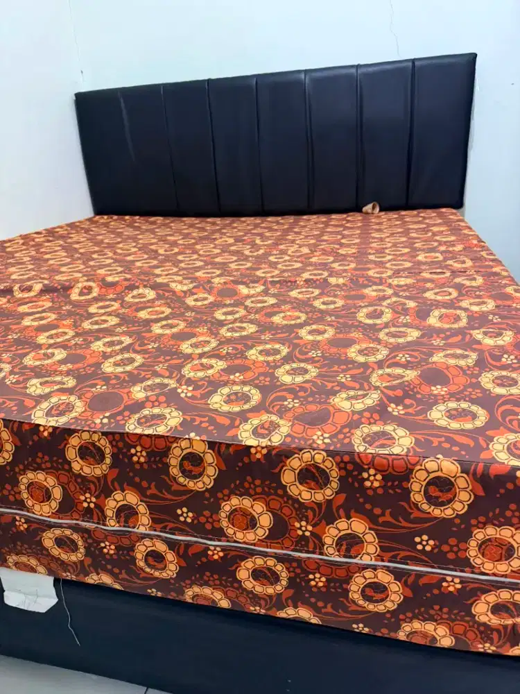 Kasur merk royal UK 30x180x200