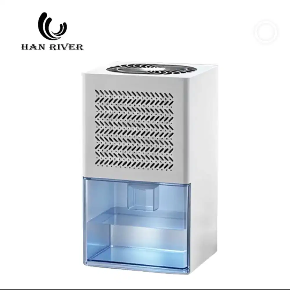 dehumidifier kapasitas 1L 22watt