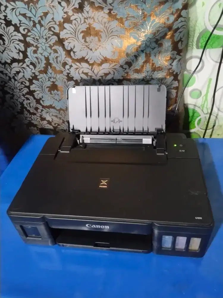 printer canon G1010