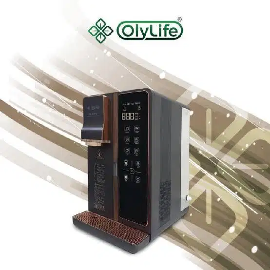 Jual pemurni air olylife W29 Pro baru