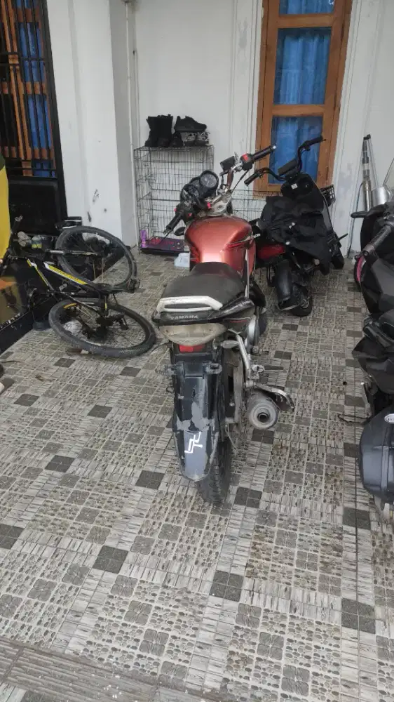 Mekanik motor/ asisten mekanik