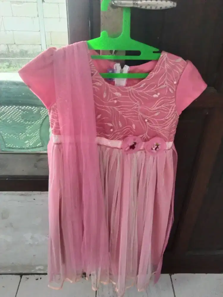 jual baju bekas masih bagus banget