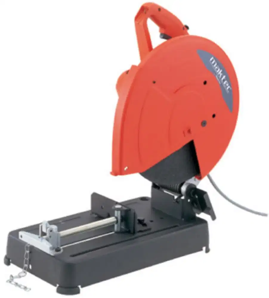 Maktec MT 240 14 inch pemotong besi