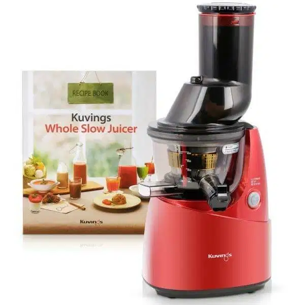 blender kuvings apa adanya