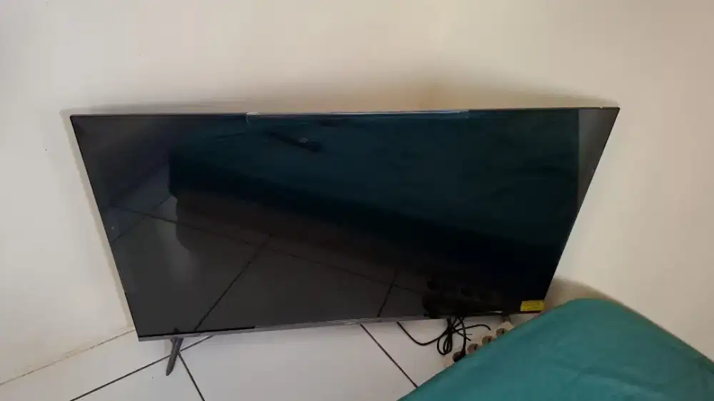 Xiaomi Smart TV A Pro 43 Inch 2026