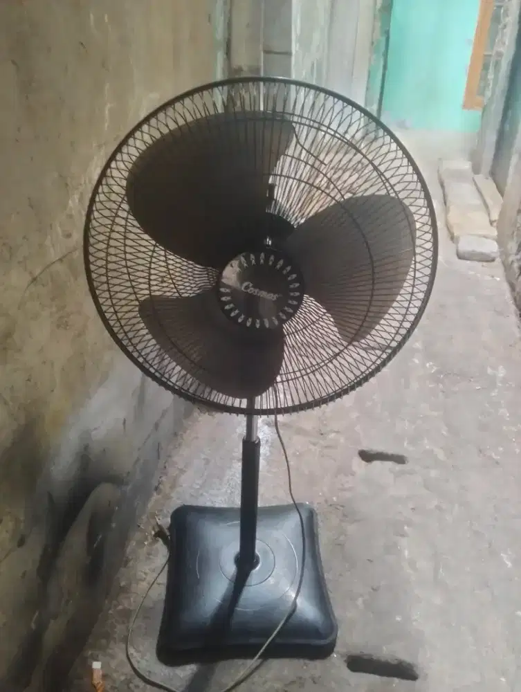 KIPAS ANGIN COSMOS 16
