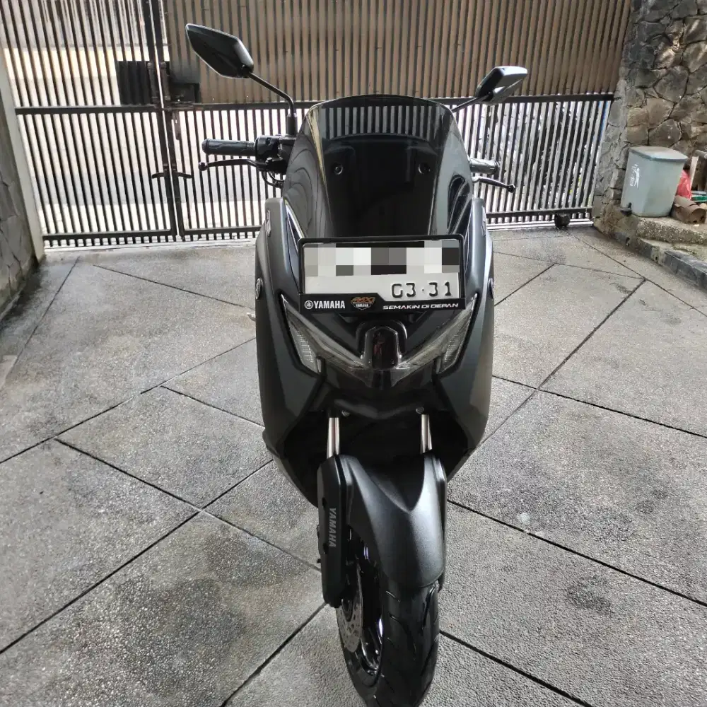 JUAL KHUSUS PEMAKAI NMAX MAXI.SPECIAL EDITION 2026