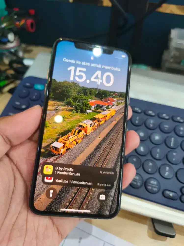 iPhone Xs 256gb inter
