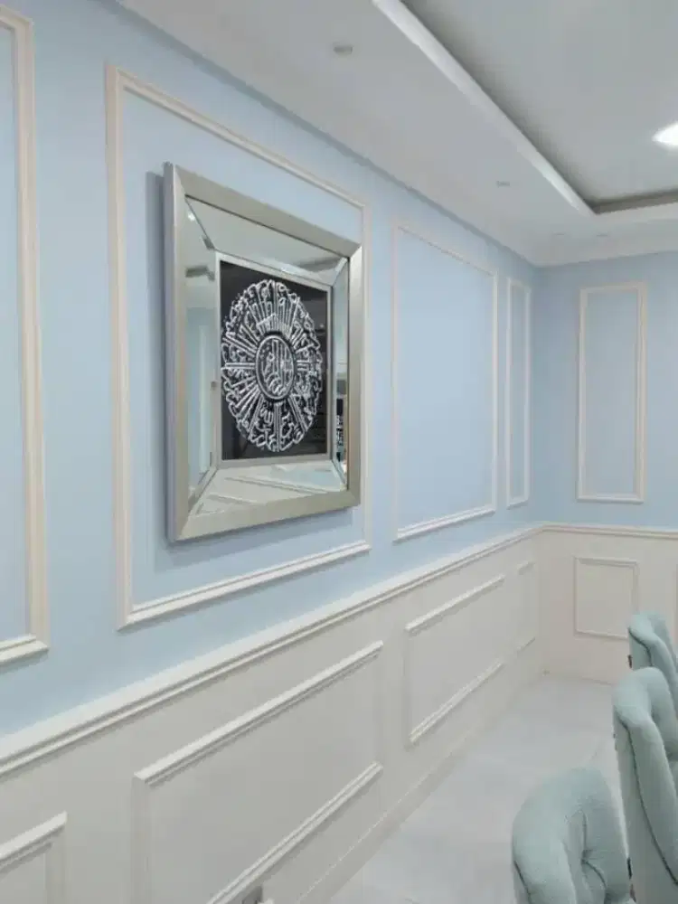Moulding termurah