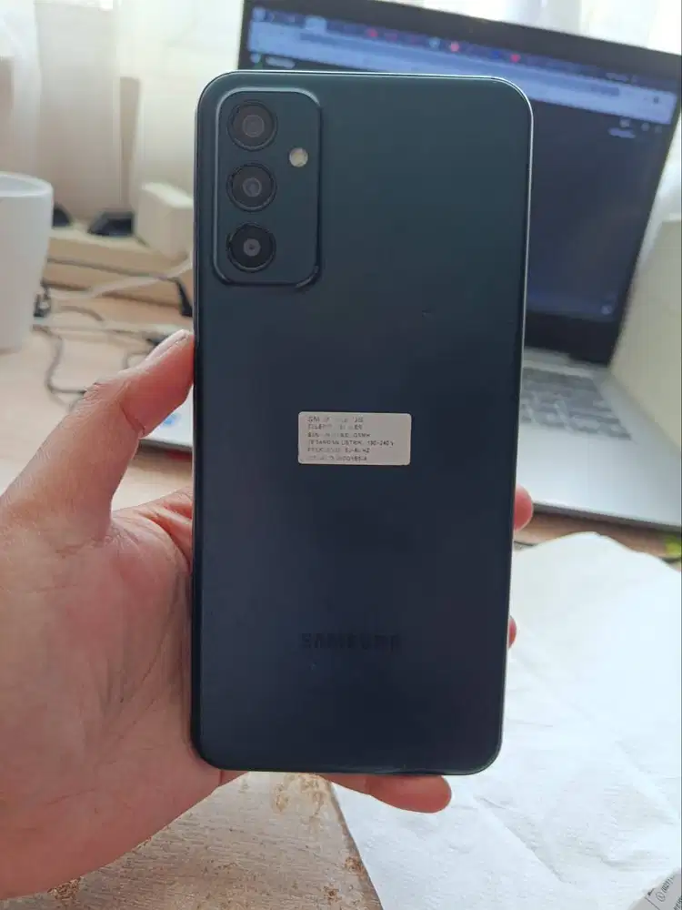 Samsung Galaxy M23 5G