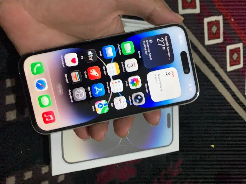 iphone 14pro 256gb beacukai