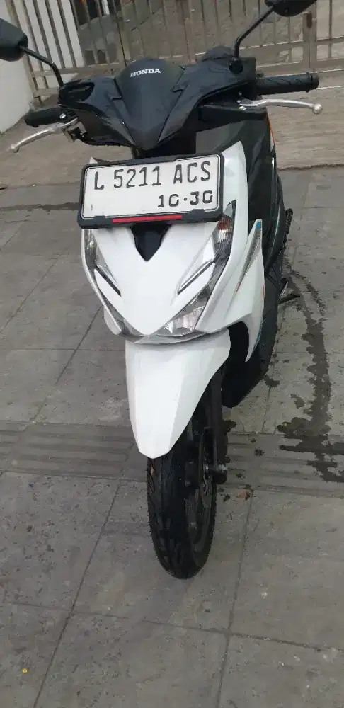 Km 08rb Beat Terbaru th 2025 pjk Aktif