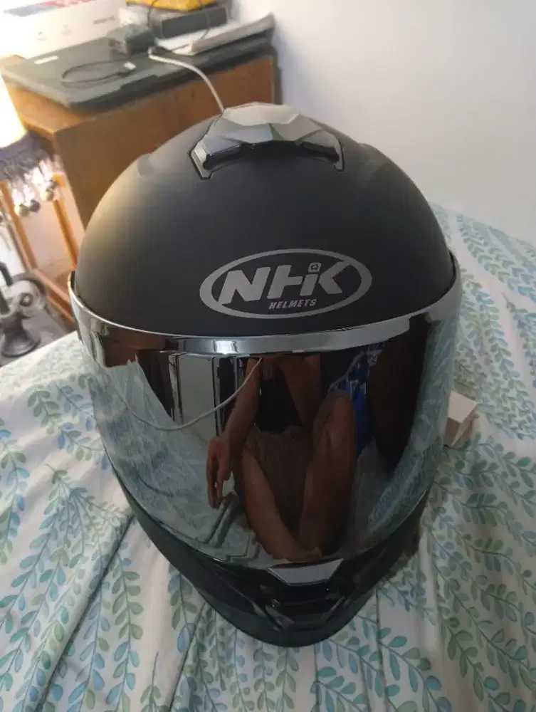 Helm NHK Mark-1