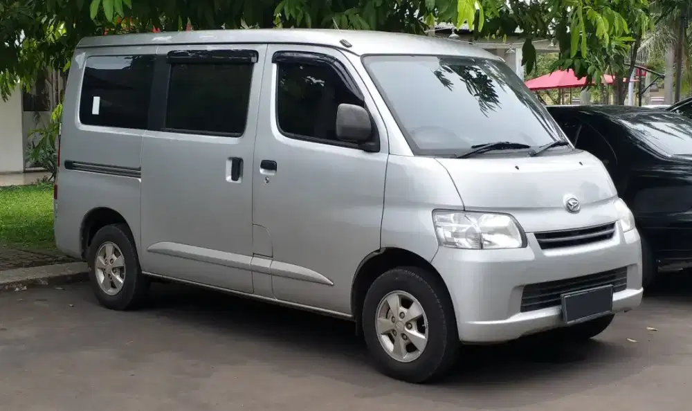 Granmax 1.5 ac ps