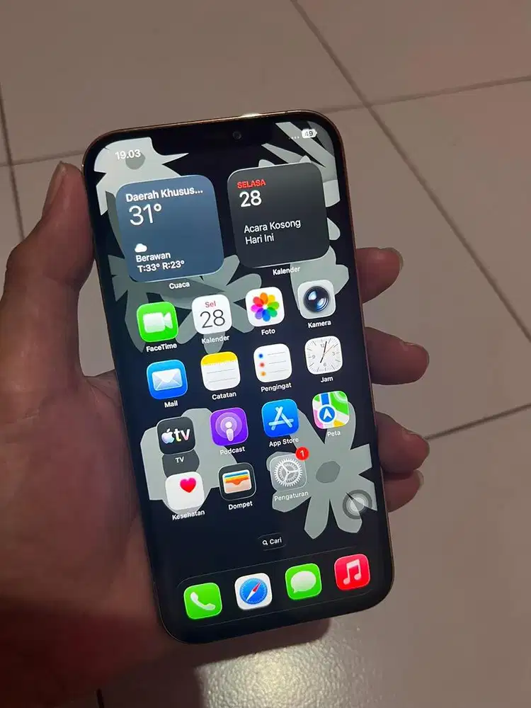 iphone 12promax 256gb ibox