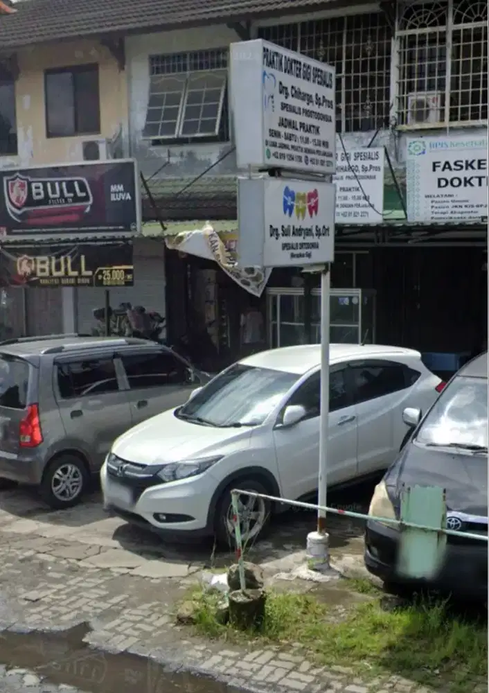 Asisten rumah tangga dan bantu jaga anak 5 tahun