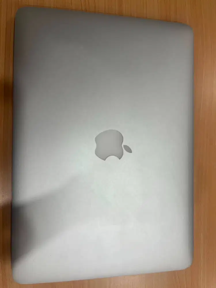 Macbook Air 2017 8/128
