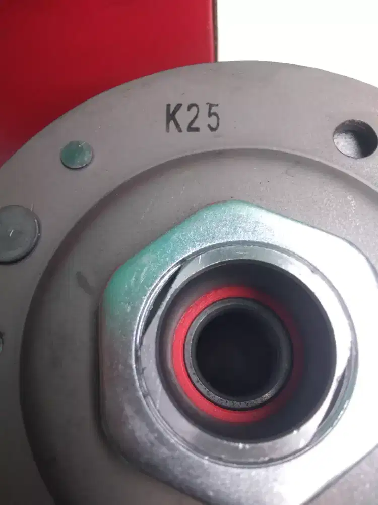 HONDA BEAT PULY BELAKANG DAN SET ROLLER