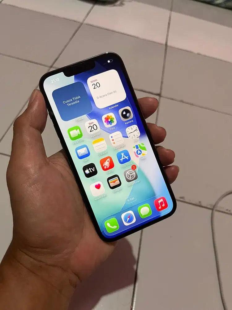 iphone 13promax 256gb
