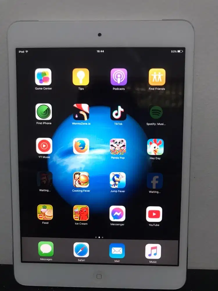 iPad Mini 1 64GB Wifi Only