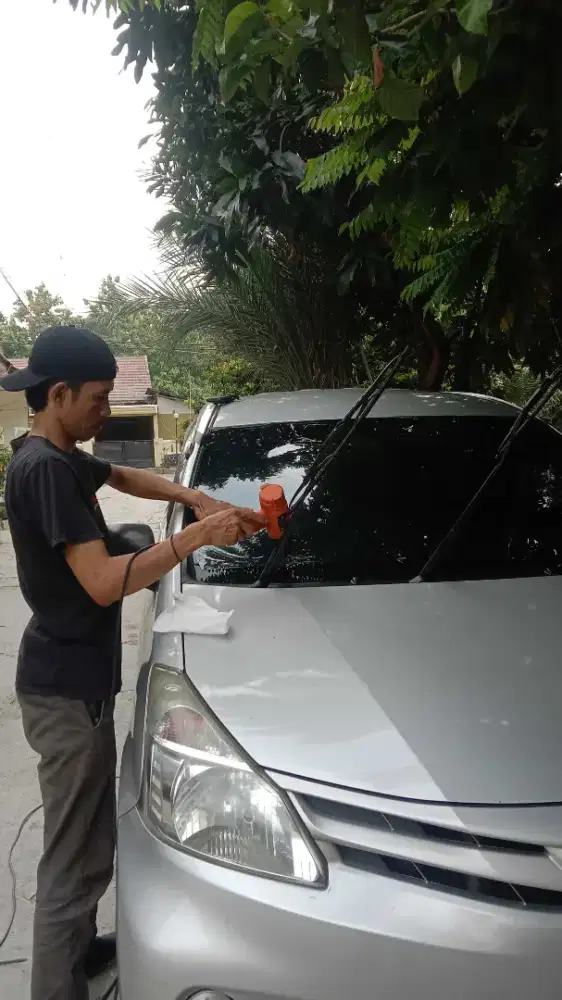 Dealer resmi kaca film