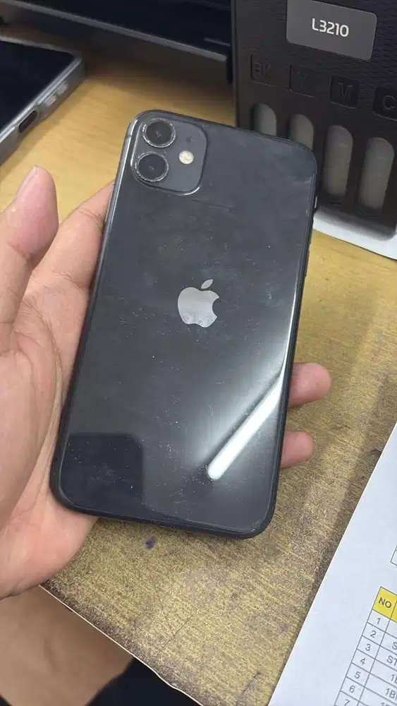 iphone 11 128gb resmi