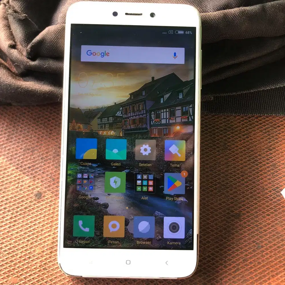 Xiaomi redmi 4x 2/16