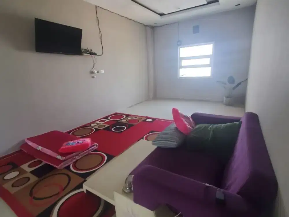 Dijual Ruko 2 Lantai Siap Pakai Cocok untuk Usaha Lokasi di Soreang Bandung