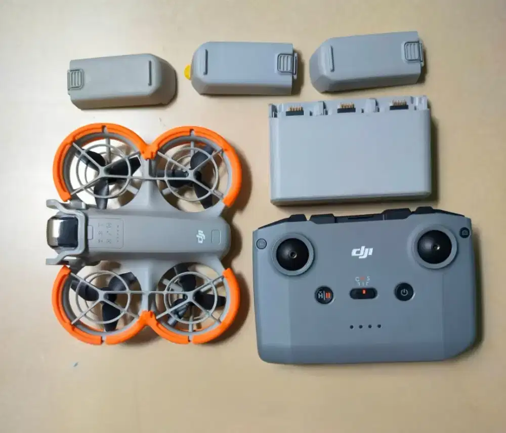 Dji neo 1 fly more combo