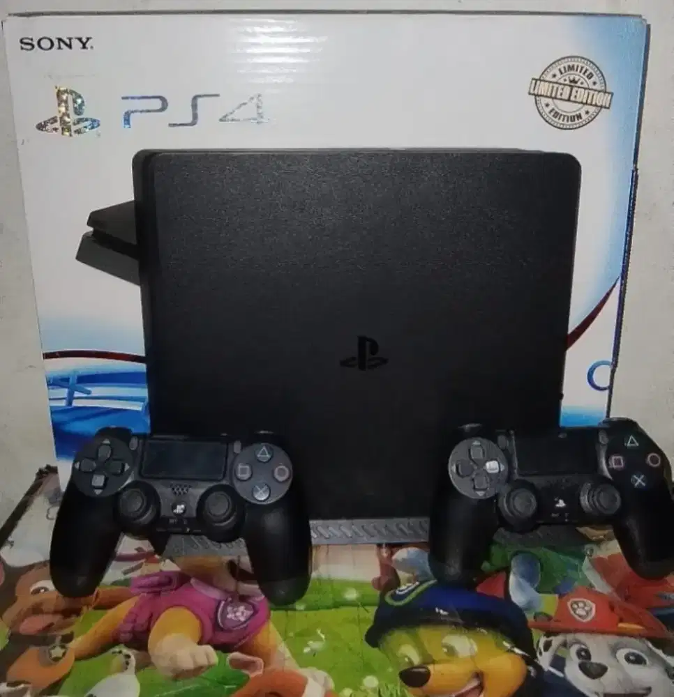 PS 4 original OFW