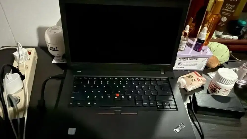Lenovo Thinkpad
